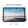Samsung Galaxy Tab S10 Lite Tablet, 256GB, Coral Red, 10.9-Inch, 8 GB RAM, 8 MP Camera, Multi Window Display, Wi-Fi Only