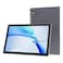 G-Tab T12 Tablet, 128GB, Grey, 10.1-Inch, 4 GB RAM, 13 MP Camera, Touch Screen, 4G