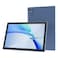 G-Tab T12 Tablet, 128GB, Blue, 10.1-Inch, 4 GB RAM, 13 MP Camera, Touch Screen, 4G