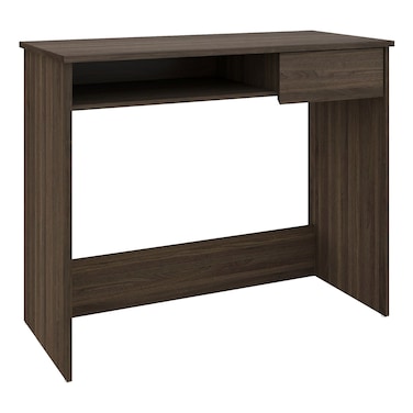 Writing Table 3104, Walnut