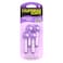California Scents Vent Stick Car Air Freshener, Monterey Vanilla, Purple