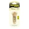 California Scents Car Air Freshener Hanging Vial, Vanilla Paradise, Yellow