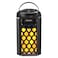 Yeelight Flame Atmosphere Light Speaker, Black