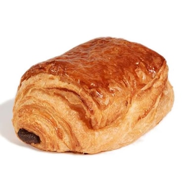 Pain Au Chocolat 1 Piece