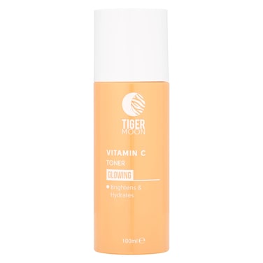 Tiger Moon Glowing Vitamin C Toner, 100ml