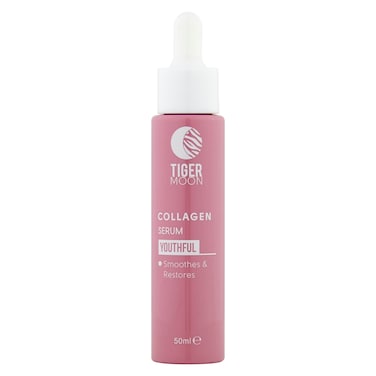 Tiger Moon Youthful Collagen Serum, 50ml