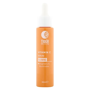 Tiger Moon Glowing Vitamin C Serum, 50ml