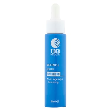 Tiger Moon Smoothing Retinol Serum, 50ml