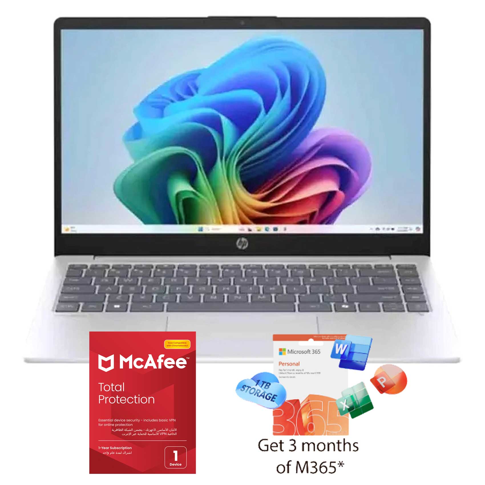 Buy HP NEWEST 2024 Pavilion Laptop 13th Gen Intel Core i5