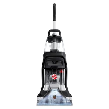 Hoover Powerscrub XL Pet Carpet Washer CDCW-PSME, 9.4 L, 1200 W, Black, Five Spinscrub Brushes