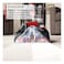 Hoover Power Scrub Elite Carpet Washer CWGDH012, 9.4 L, 1200 W, Red, Quick Dry