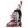 Hoover Power Scrub Elite Carpet Washer CWGDH012, 9.4 L, 1200 W, Red, Quick Dry