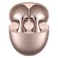 Huawei FreeBuds 6 Truly Wireless Bluetooth Open-Fit Earbuds with Charging Case, Rose Gold