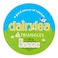 Dairylea Triangles Cheese, 125g