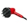 Revlon Airflow Control Dryer with Rotating Built-In Concentrator RVDR5320ARB, Red, 2000 W, 2 Speed Setting