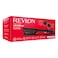 Revlon One-Step Air Straight 2-in-1 Dryer and Straightener RVDR5330ARB, Black, AirPause Technology