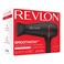Revlon SmoothStay Hair Dryer with Volumising Diffuser RVDR5317ARB, Black, 1875 W, 2 Speed Setting
