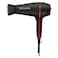 Revlon SmoothStay Hair Dryer with Volumising Diffuser RVDR5317ARB, Black, 1875 W, 2 Speed Setting