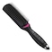 Revlon One-Step Straight and Shine Salon XL Heated Brush RVST2168ARB1, Black, Ionic Technology