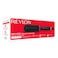 Revlon One-Step Straight and Shine Salon XL Heated Brush RVST2168ARB1, Black, Ionic Technology