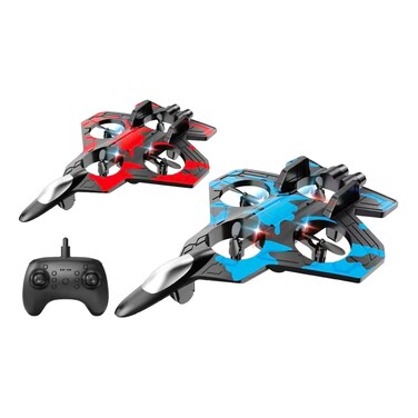 Aerocarft 4 Axis Plane with USB, Assorted