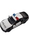 Pullback BMW M8 Police Die-Cast 1:24 Scale Asstd. K240B23