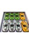 Pullback Mercedes-AMG V8 Die-Cast 1:24 Scale Asstd. K240B8