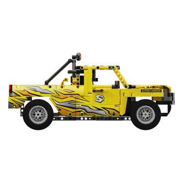 Ubtech Jimu Go Super Carrier