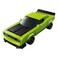 Lego Dodge Challenger SRT Hellcat Sports Car Building Toy 77237