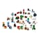 Lego Minecraft Advent Calendar 2025 Building Toy 21280