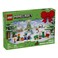 Lego Minecraft Advent Calendar 2025 Building Toy 21280