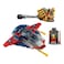 Lego Marvel Captain America Versus Thanos Building Toy 76319