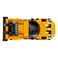Lego Porsche 911 GT3 RS Super Car Building Toy 77239