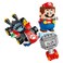 ليغو ماريو كارت لعبة بناء عربة سباق قياسية و شخصية ماريو تفاعلية  72043
