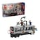Lego Marvel Spider-Man Versus Doc Ock Subway Train Scene Building Toy 76321