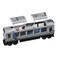 Lego Marvel Spider-Man Versus Doc Ock Subway Train Scene Building Toy 76321