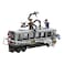 Lego Marvel Spider-Man Versus Doc Ock Subway Train Scene Building Toy 76321