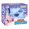 Power Joy Multi Bubble Gun, 50ml
