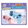 Power Joy Multi Bubble Gun, 50ml