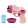 Power Joy Multi Bubble Gun, 50ml