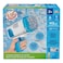 Out and About Xtreme Bubble Blaster, Blue