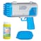 Out and About Xtreme Bubble Blaster, Blue