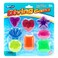 Swim Fun Diving Gemstone Toys, 8 PCS
