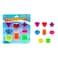 Swim Fun Diving Gemstone Toys, 8 PCS