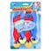 Swim Fun Diving Seaweed Toys, 4 PCS