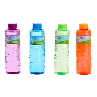 Out and About Bubble Solution, 1L