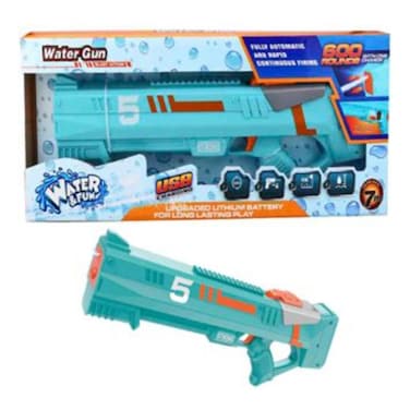Water Gun Blast Action, 58cm
