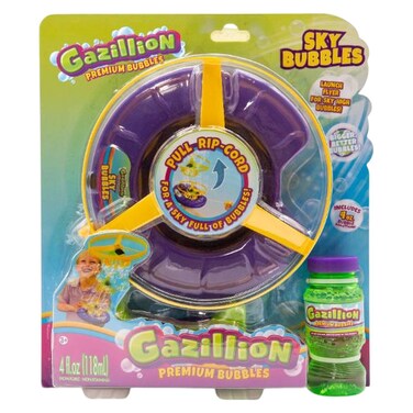 سكااي بابلز فقاعات بريميوم غازيليون، ‎118 ملل