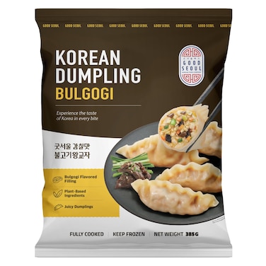 جوود سيول زلابية بولجوجي الكورية  385 غرام