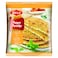 Bikaji Paneer Paratha, 400g